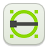 LibreCAD icon, PNG, 48x48 pixels